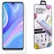 Стекло защитное Drobak Huawei P Smart S Tempered glass (222236) (222236)