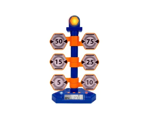 Іграшкова зброя Jazwares Nerf Nerf Elite Bulls-Eye Digital Target (NER0205)