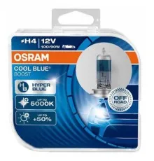 Автолампа Osram галогенова 100/90W (OS 62193CBB-HCB)