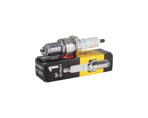 Свічка запалювання NGK 2876 BUR6ET