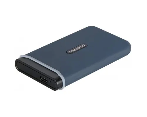 Накопитель SSD USB 3.1 1TB Transcend (TS1TESD370C)