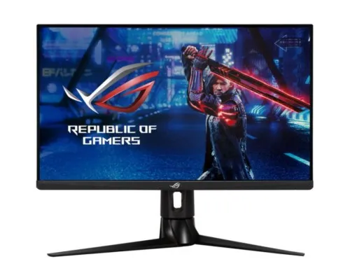 Монитор ASUS ROG Strix XG27AQ