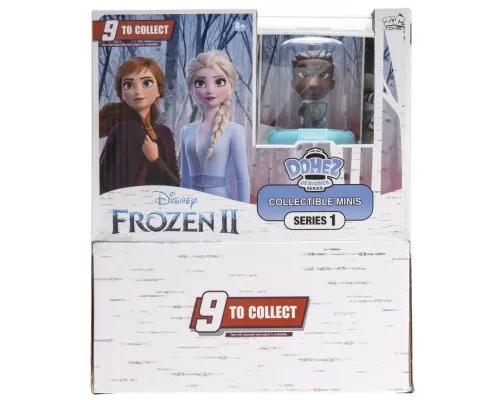 Фигурка для геймеров Domez Collectible Disneys Frozen 2 (DMZ0421)