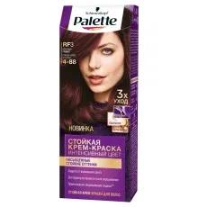 Краска для волос Palette 4-88 Красный гранат 110 мл (3838824048536)