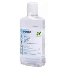 Ополаскиватель для полости рта Paro Swiss dent с аминофторидом 500 мл (7610458026762)