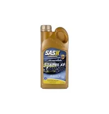Моторное масло SASH STATUS XP 10W40 1л (100211)