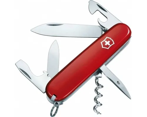 Ніж Victorinox Spartan Red Blister (1.3603.B1)