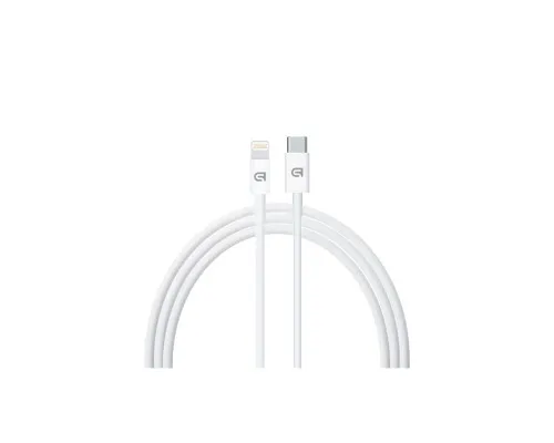 Дата кабель USB Type-C to Lightning 1.0m AMQGJ2 Armorstandart (ARM58524)