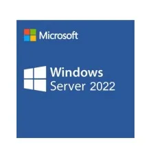 ПЗ для сервера Microsoft Windows Server 2022 Standard - 16 Core License Educational (DG7GMGF0D5RK_0005EDU)