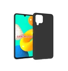 Чехол для мобильного телефона BeCover Samsung Galaxy A22 SM-A225 / M32 SM-M325 Black (706927)