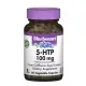Амінокислота Bluebonnet Nutrition 5-HTP (гідроксітріптофан), 100 мг, 60 капсул (BLB0051)