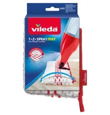 Насадка сменная для швабры Vileda 1.2 Spray Max (4023103199217)