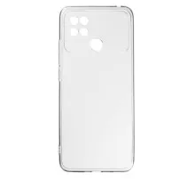 Чохол до мобільного телефона Armorstandart Air Series Xiaomi Poco C40 Camera cover Transparent (ARM62123)