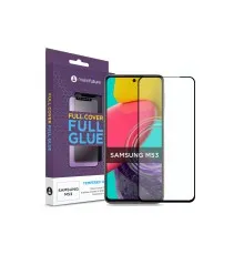 Стекло защитное MakeFuture Samsung M53 (MGF-SM53)