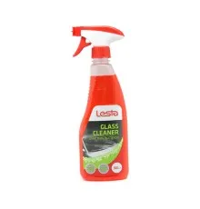 Автомобильный очиститель Lesta GLASS CLEANER 500 мл (383527)