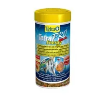 Корм для риб Tetra PRO Energy Crisps 250 мл (4004218141742)