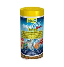 Корм для рыб Tetra PRO Energy Crisps 250 мл (4004218141742)