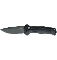 Нож Benchmade Claymore Black (9070BK)