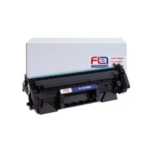 Картридж FREE Label HP 136X (W1360X) без чипа (FL-W1360X)