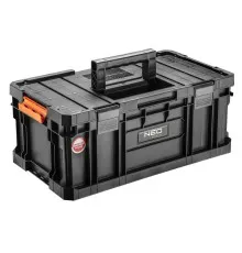 Ящик для инструментов Neo Tools для модульной системы, вантажопідйомність 19 кг. (84-061)
