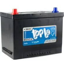 Аккумулятор автомобильный Topla 75 Ah/12V Top/Energy Japan (118 975)