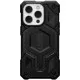 Чехол для мобильного телефона UAG Apple iPhone 14 Pro Max Monarch Pro Magsafe, Carbon Fiber (114031114242)