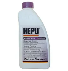 Антифриз HEPU G12plus 1.5л purple (P999-G12plus)