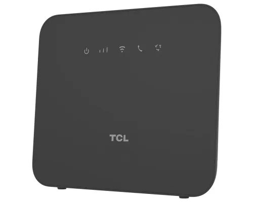 Маршрутизатор TCL LINKHUB LTE Home Station (HH42CV2-2ALCUA1-1)