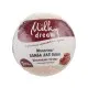 Бомбочка для ванны Milky Dream Молочная Шоколадное печенье с молочными протеинами 100 г (4820205300615)