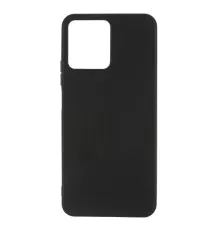 Чохол до мобільного телефона Armorstandart Matte Slim Fit Realme C30s Black (ARM64730)