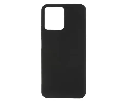 Чехол для мобильного телефона Armorstandart Matte Slim Fit Realme C30s Black (ARM64730)