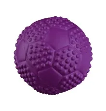 Іграшка для собак Trixie М'яч з пискавкою d 7 (кольори в асортименті) (4011905348452)