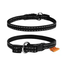 Ошейник для животных Collar Dog Extreme 10 мм 20-30 см (черный) (42841)