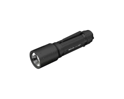 Ліхтар LedLenser Solidline ST8R, 600/250/10 (502215)