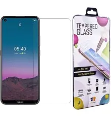 Скло захисне Drobak Nokia 5.4 (464658)