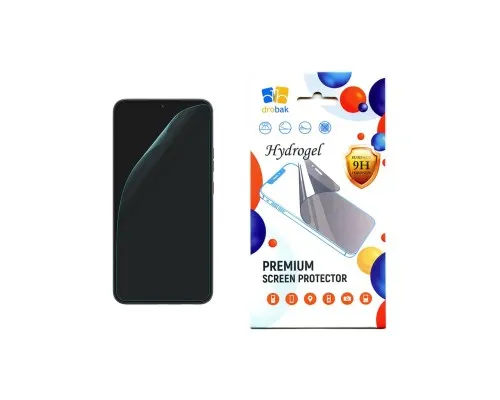 Скло захисне Drobak Tecno Spark 7 Go (606017)