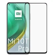 Скло захисне Drobak Xiaomi Mi 10T Pro (242412)