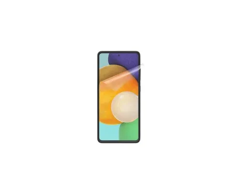 Плівка захисна Drobak Hydrogel Samsung Galaxy S22 Plus (444414)