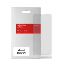 Пленка защитная Armorstandart Matte Xiaomi Redmi 9 (ARM66044)