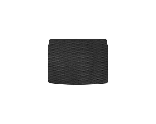 Килимок в багажник EVAtech Mercedes-Benz B-Class (W246) 2011-2018 2 по (MB2795B1RBB)