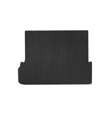 Килимок в багажник EVAtech Toyota Land Cruiser Prado (150) 7 seats 2009-2 (TY32850B1RBB)