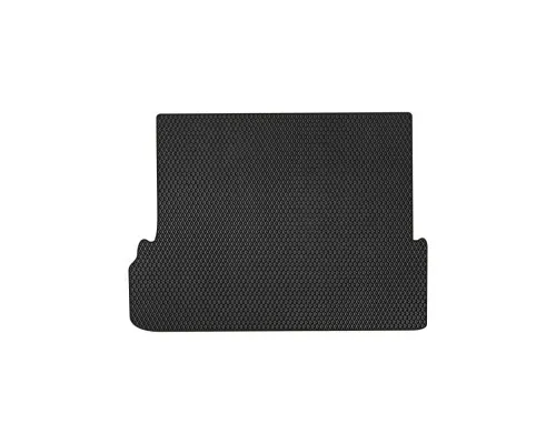 Килимок в багажник EVAtech Toyota Land Cruiser Prado (150) 7 seats 2009-2 (TY32850B1RBB)