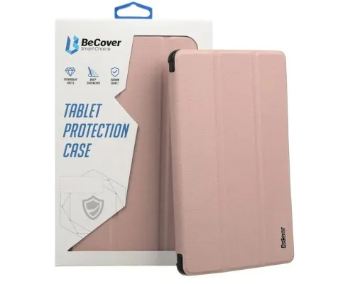 Чохол до планшета BeCover Smart Case Lenovo Tab P11 (2nd Gen) (TB-350FU/TB-350XU) 11.5 Rose Gold (708684)