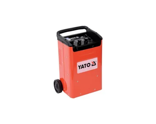 Пуско зарядний пристрій Yato YT-83062