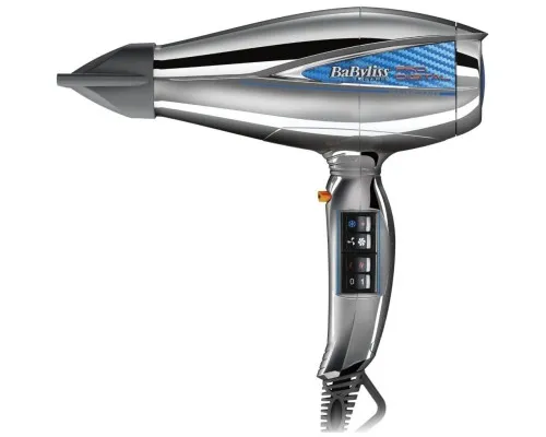 Фен Babyliss 6000E