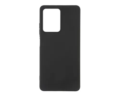 Чохол до мобільного телефона Armorstandart Matte Slim Fit Xiaomi Redmi Note 12 Pro 5G Black (ARM65196)