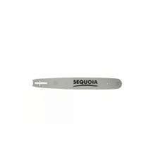 Шина для цепной пилы SEQUOIA 0.325", 1.5 мм, 18"/45 см (B188SLGK095)