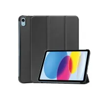 Чохол до планшета AirOn Premium iPad 10.9 10th 2022 + Film Black (4822352781085)