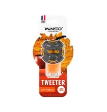 Ароматизатор для автомобиля WINSO Tweeter Anti Tobacco 8мл (530910)