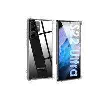 Чохол до мобільного телефона BeCover Anti-Shock Samsung Galaxy S22 Ultra 5G SM-S908 Clear (708900)